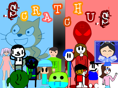 Voice audition(for scratchus)(closed)