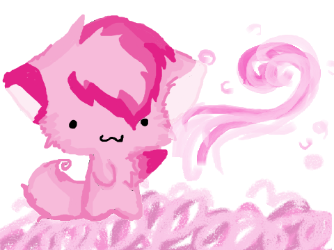 ♥︎Fuzzy Cute CCE♥