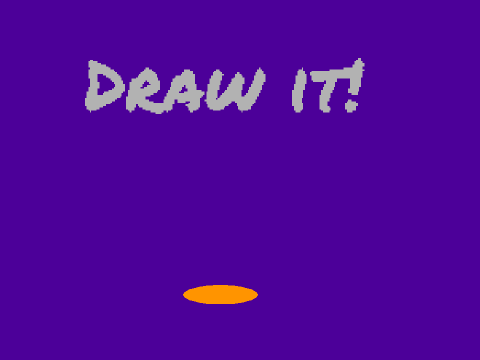 Draw it