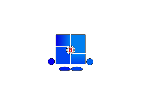 1st Evoluted to Windows 7, Windows 10 and now this. Windows Infinity.