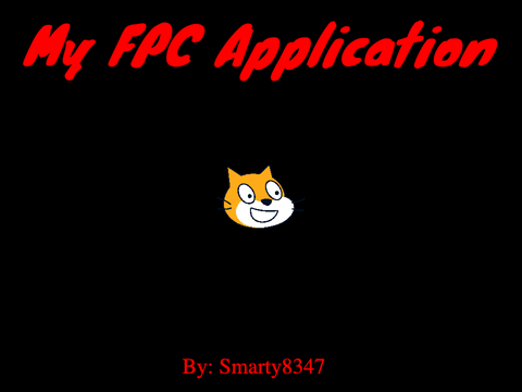 Super-Scratch | An FPC Application