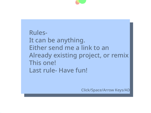 Drawing Contest!