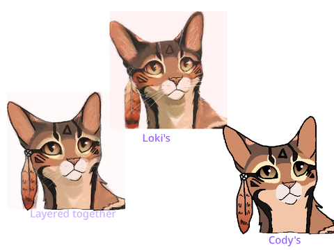 @CodyTheKitten Debate