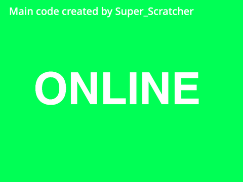 Am I online? remix