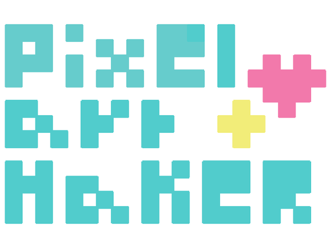 Pixel Art Maker [WIP]