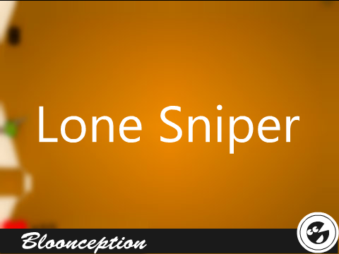 Lone Sniper 