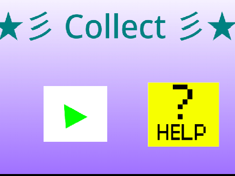 Collect #Games