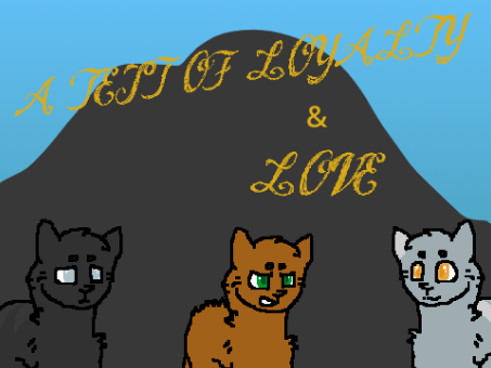 A Test Of Loyalty & Love ✧ Ep 2 