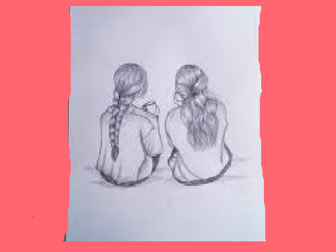For My Friend...