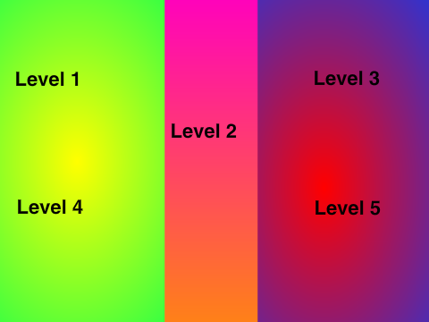 Dragon Run 1.8