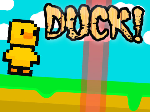 Duck! Mobile