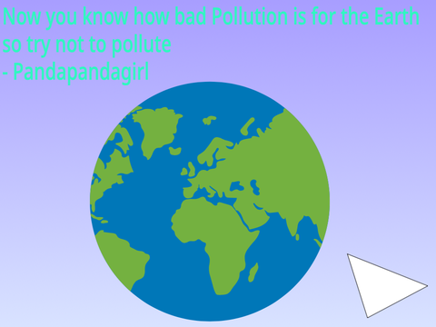 Pollution