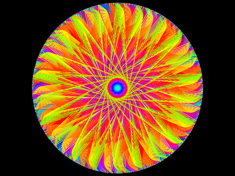 Technicolor Dreamportal