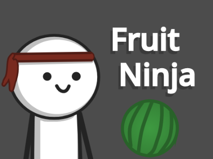 Fruit Ninja #Animations
