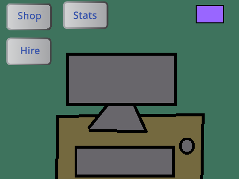 Business Tycoon(WIP)