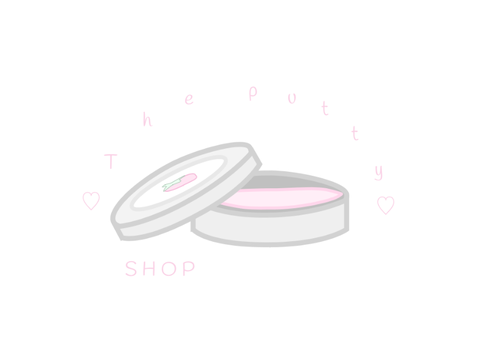 ♥The putty shop!♥ A putty maker