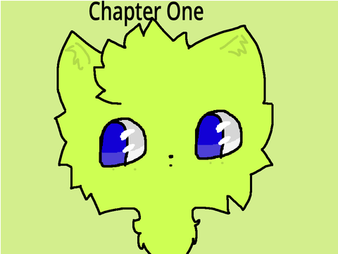 Heart of the forest-Chapter 1