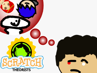 Scratch Theory thumbnail