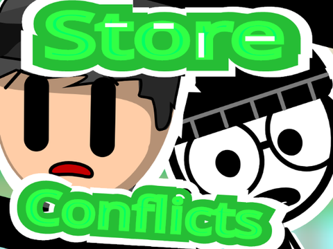 Store Conflicts 