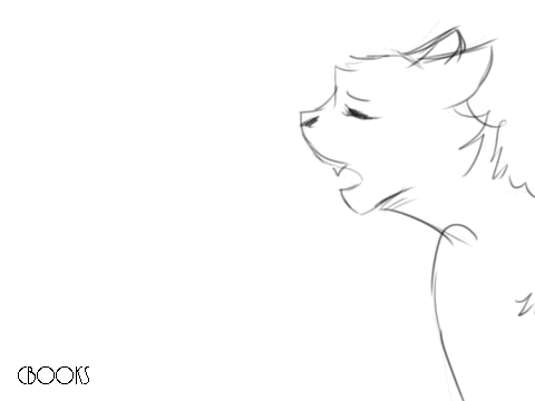 {LIP SYNCH ANIMATION} ~teen idle~
