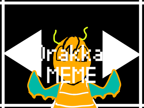 ⚡DRAKKAR⚡(MEME)⚡