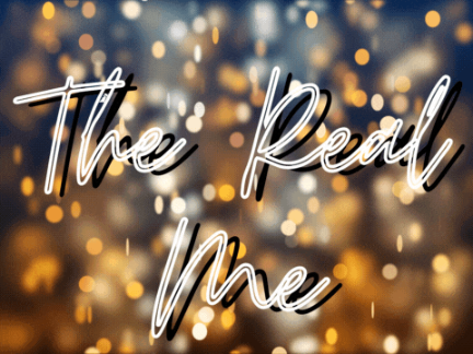 The Real Me - Short Story