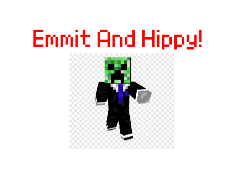 Hippy and Emmit INTRO