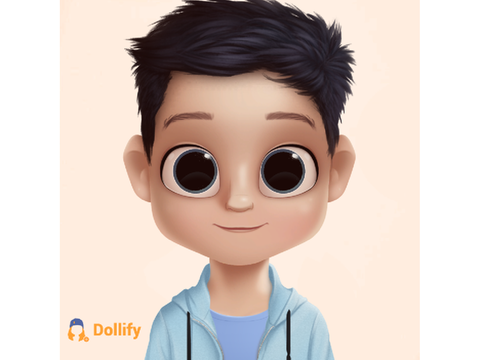 @RSriram2010 Dollify