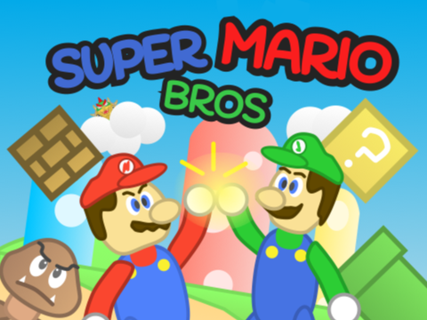 Super Mario Bros.