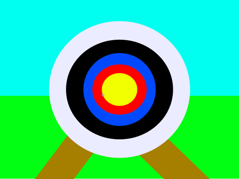 Awesome Archery