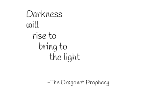 WoF Quotes I Like