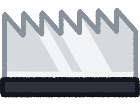 New asset