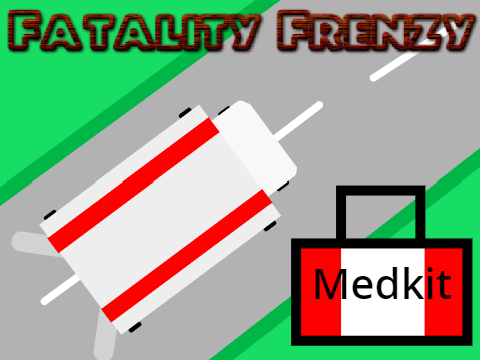 Fatality Frenzy (BETA)