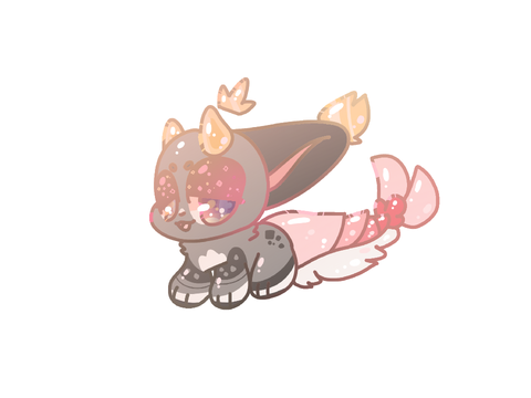 Batch of chibi gifts and entries!