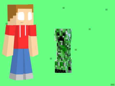 revenge minecraft version remix