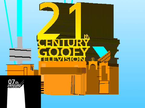 21th Century Goofy Television (2013-2020)