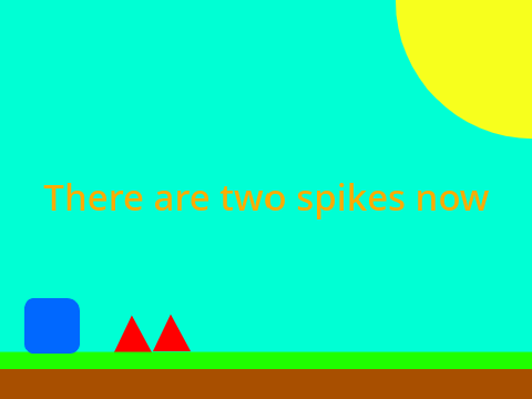 summer platform #games HARDCORE