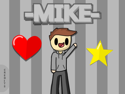 >> Mike