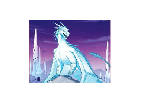 Wings of Fire chat spot: Winter Turning predictions