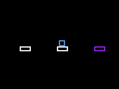 Remixable scrolling platformer engine but better