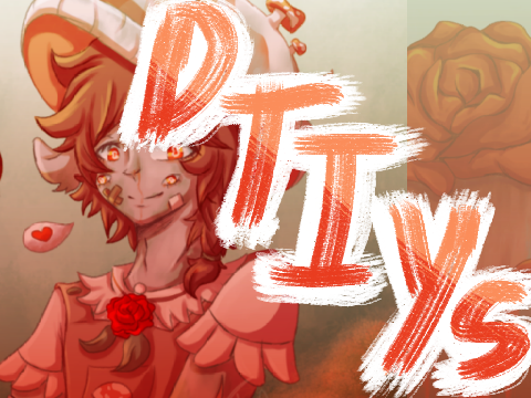 Entry || DTIYS
