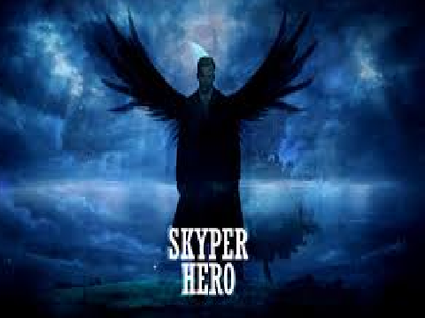 Skyper - Hero