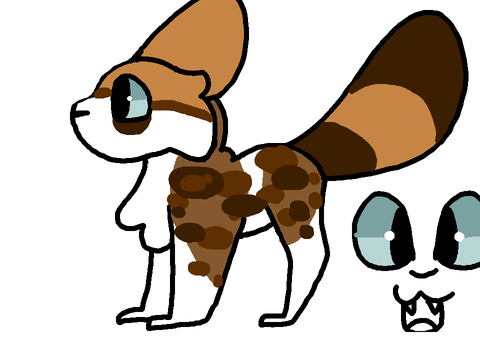 ★ ; Four Clans Refs