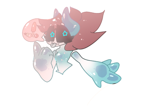 +…[ There is food down here, right? ]…+