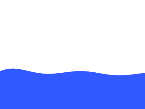 Pen Sea Waves using sine and cosine(all by me)1