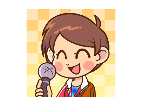 I made my Picrew Icon.