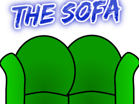 The Sofa