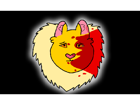 Goldenheart drawings