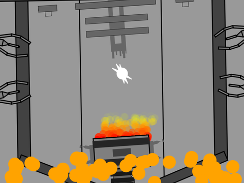 Efrc laboratories end better :/ (old version)