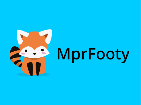 Intro for @MprFooty